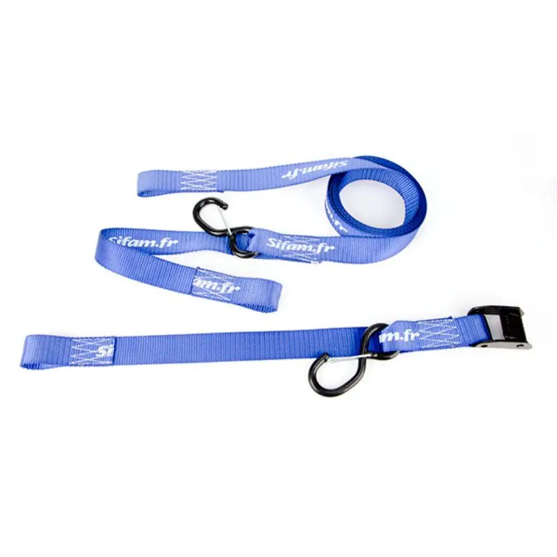 Sangle guidon moto - 250x32mm