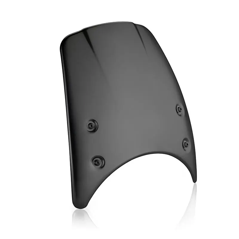 Saute-vent aluminium CF010 | Rizoma