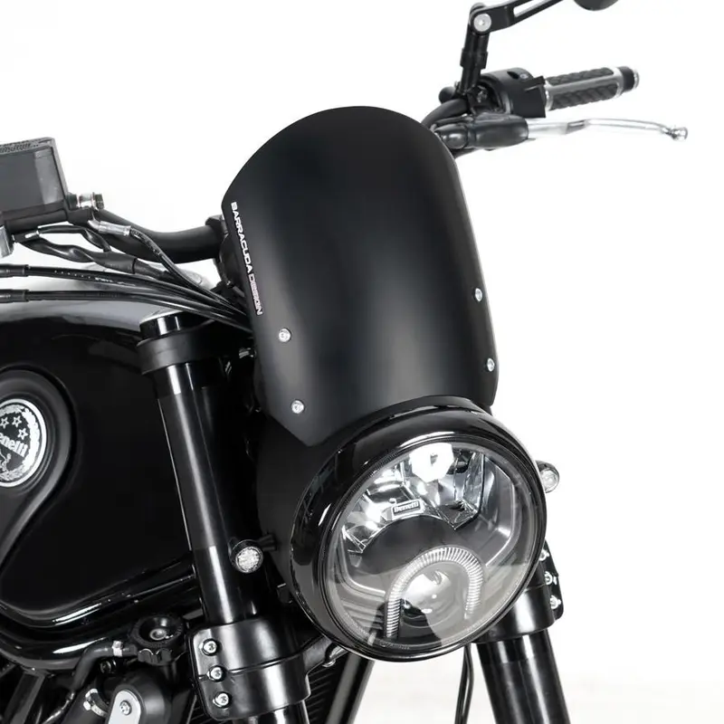 SAUTE VENT Benelli Leoncino