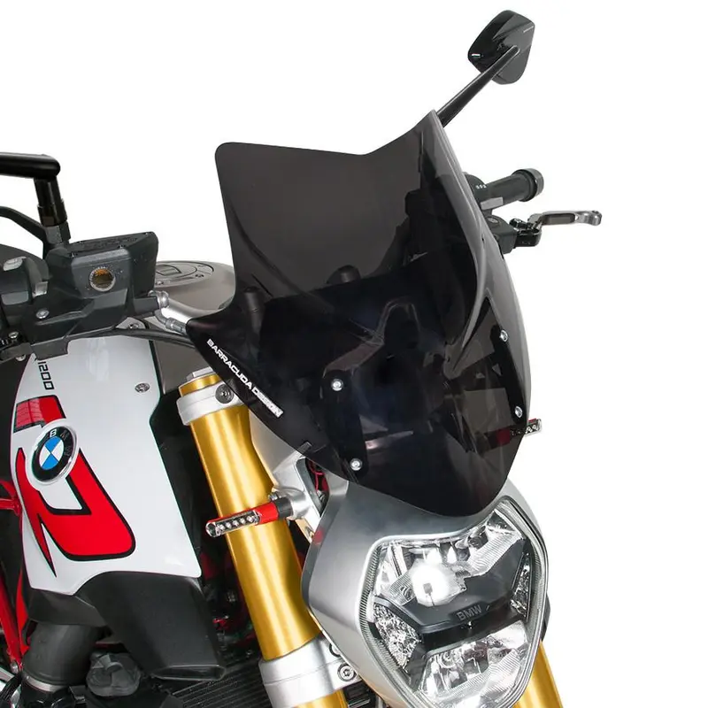 SAUTE VENT BMW R 1200R (2015-2017)