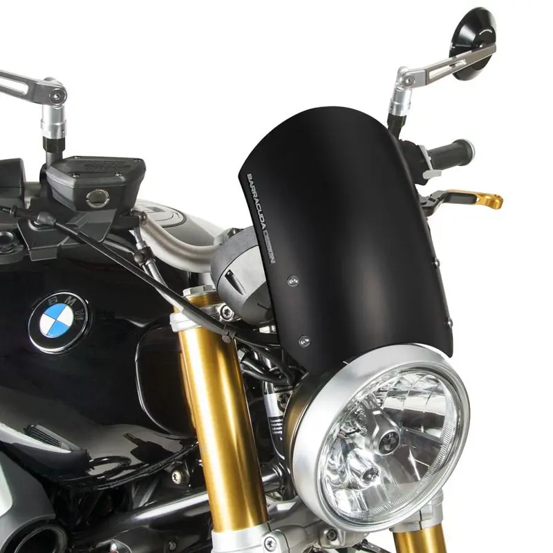SAUTE VENT BMW R NineT Pure / Scrambler (2017-2020)