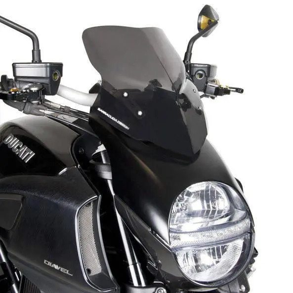 SAUTE VENT Ducati Diavel (2010-2013)