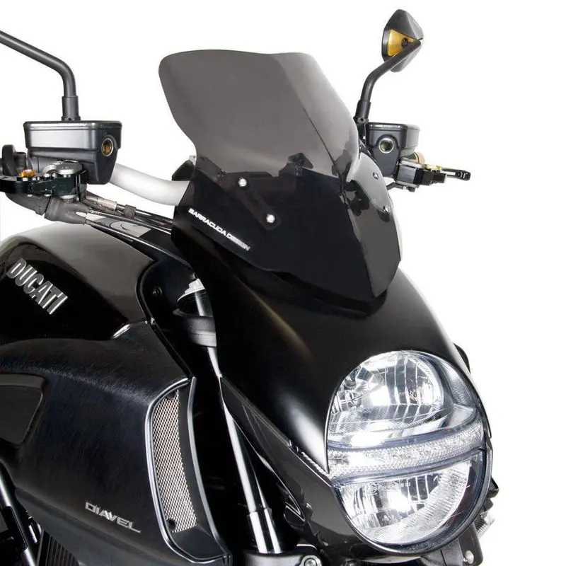 SAUTE VENT Ducati Diavel (2014-2016)