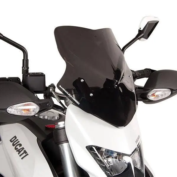 SAUTE VENT Ducati HyperStrada 821