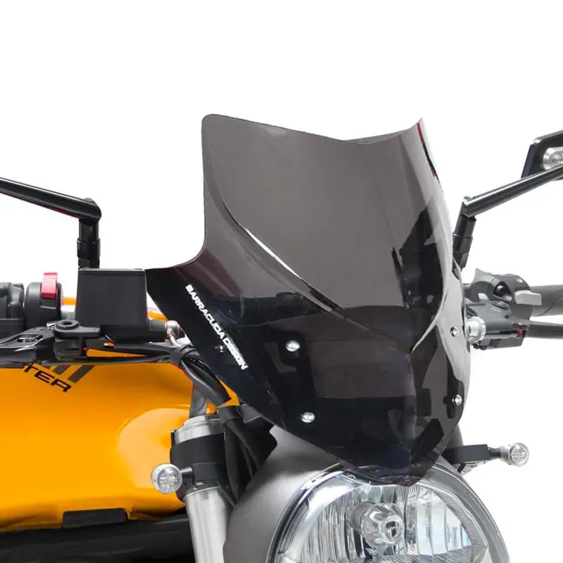 SAUTE VENT Ducati Monster