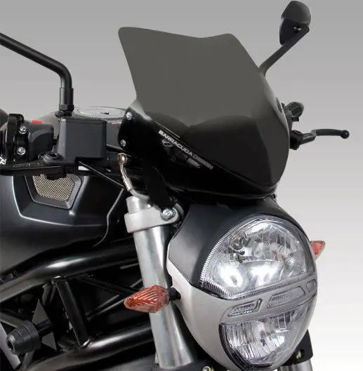 SAUTE VENT Ducati Monster 696 / 796
