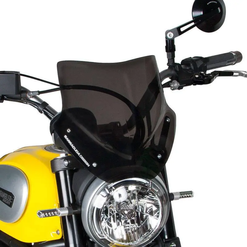 SAUTE VENT Ducati Scrambler (2014- 2020)