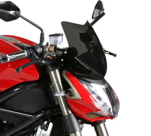 SAUTE VENT Ducati StreetFighter