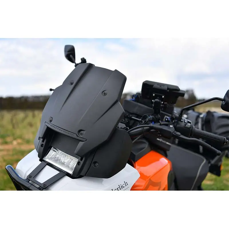 Saute-vent FLOWJET (Pan America 1250/Pan America 1250 Special) | Wunderlich