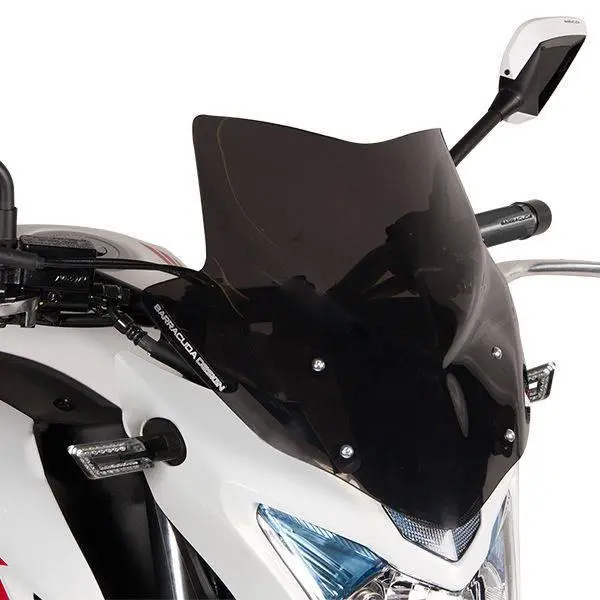 SAUTE VENT Honda CB 500F (2013-2015)