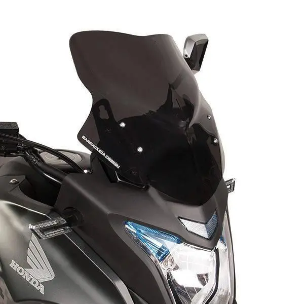 SAUTE VENT Honda CB 500X (2014-2015)