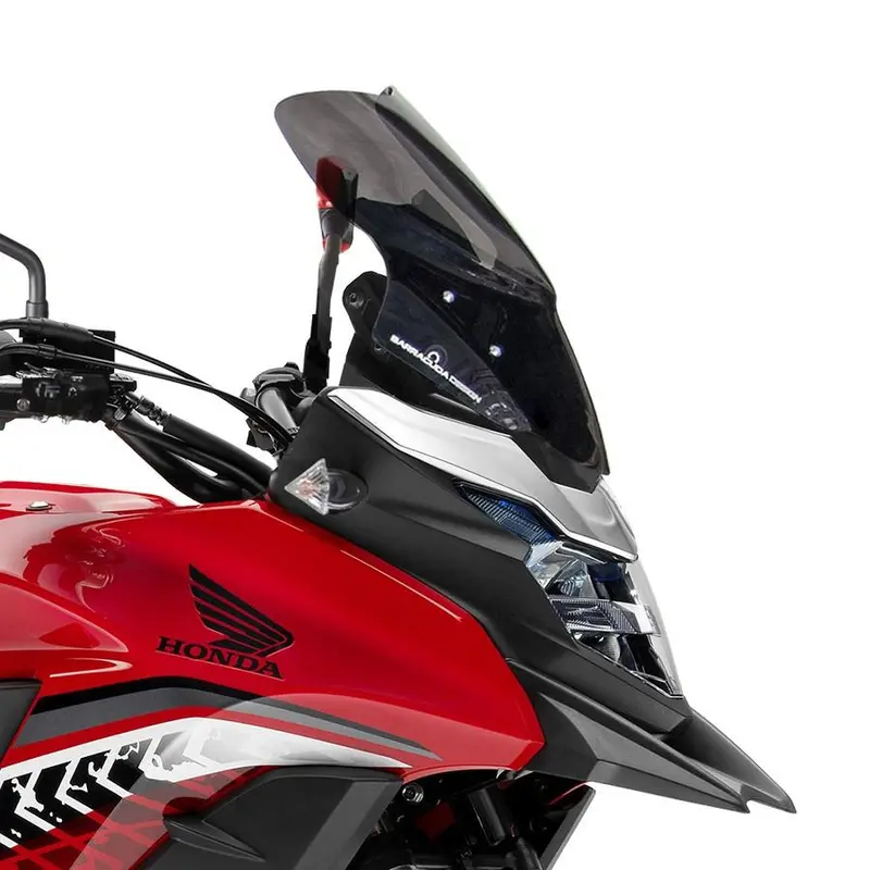SAUTE VENT Honda CB 500X (2016-2018)