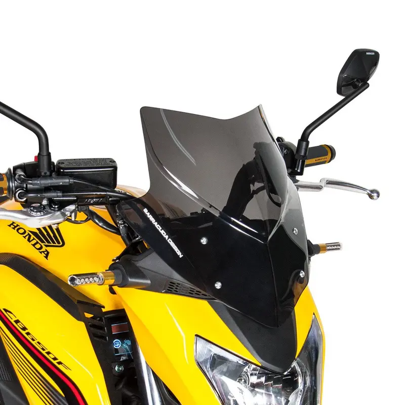 SAUTE VENT Honda CB 650F (2015-2016)