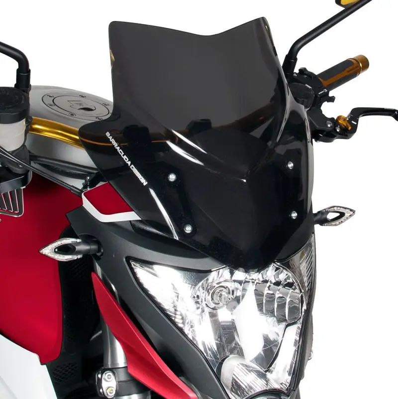 SAUTE VENT HONDA CB1000R / 600