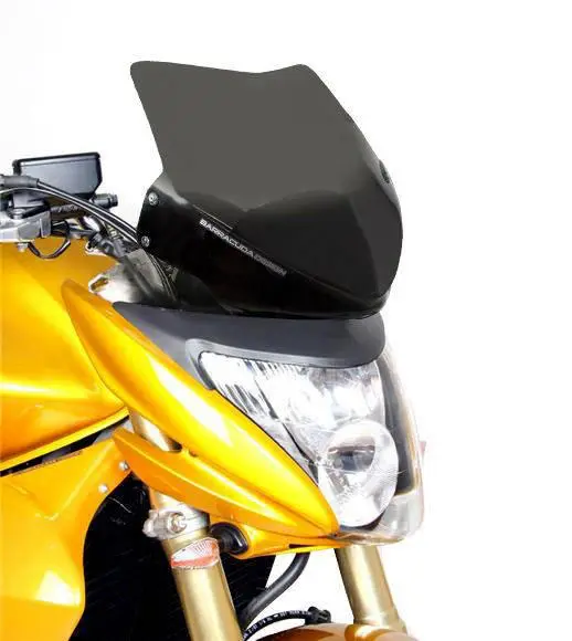 SAUTE VENT HONDA HORNET 600 07-10