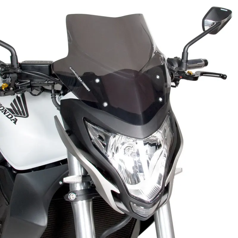 SAUTE VENT HONDA HORNET 600 / 1000