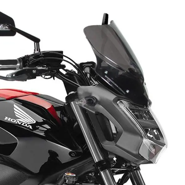 SAUTE VENT Honda NC 700S / 750S