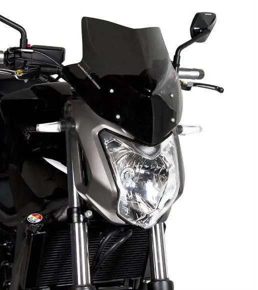 SAUTE VENT HONDA NC700S