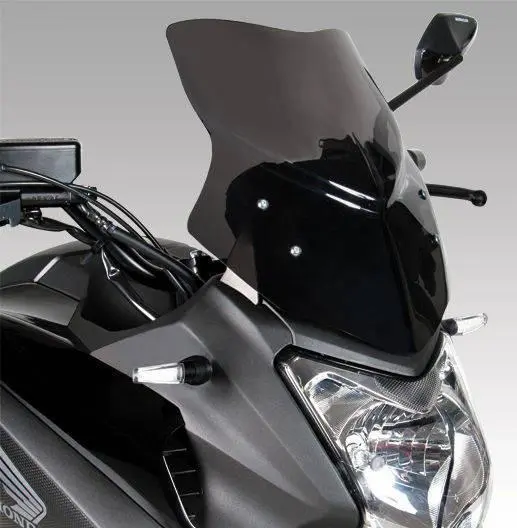 SAUTE VENT HONDA NC700X