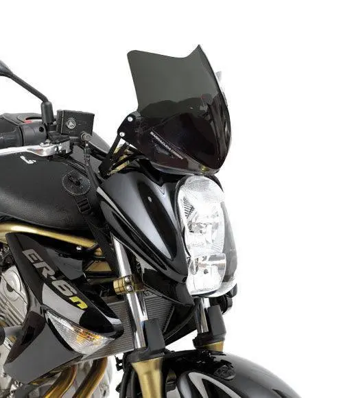 SAUTE VENT Kawasaki Er6-N (2005-2008)