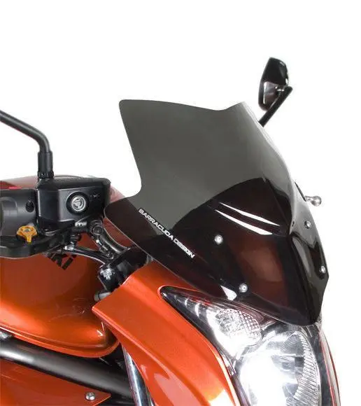 SAUTE VENT Kawasaki Er6-N (2009-2011)