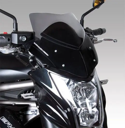 SAUTE VENT Kawasaki Er6-N (2012-2016)