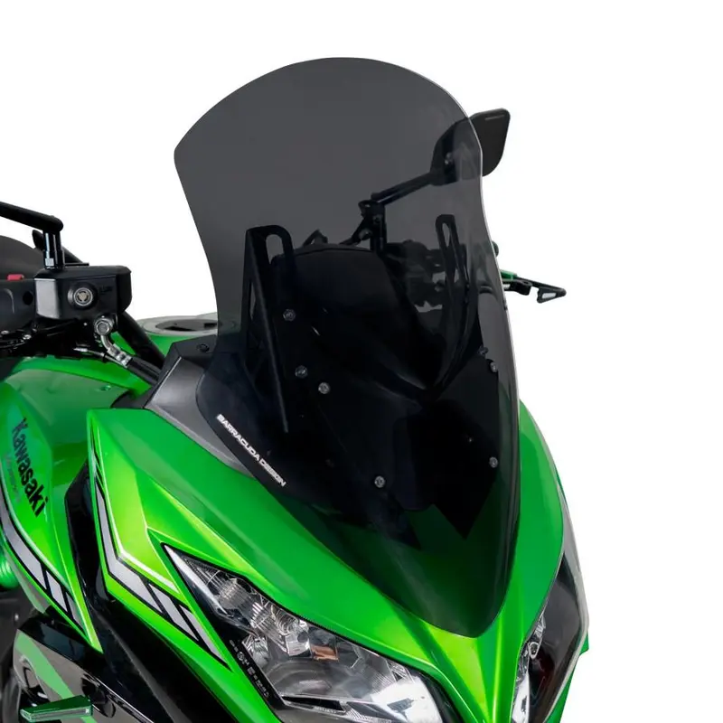 SAUTE VENT Kawasaki Versys 650