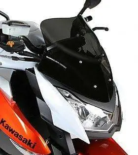 SAUTE VENT Kawasaki Z1000 (2010-2013)