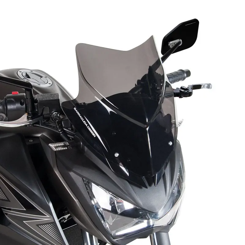 SAUTE VENT Kawasaki Z300