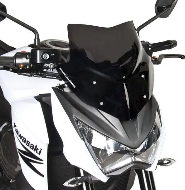 SAUTE VENT Kawasaki Z800 (2013-2016)