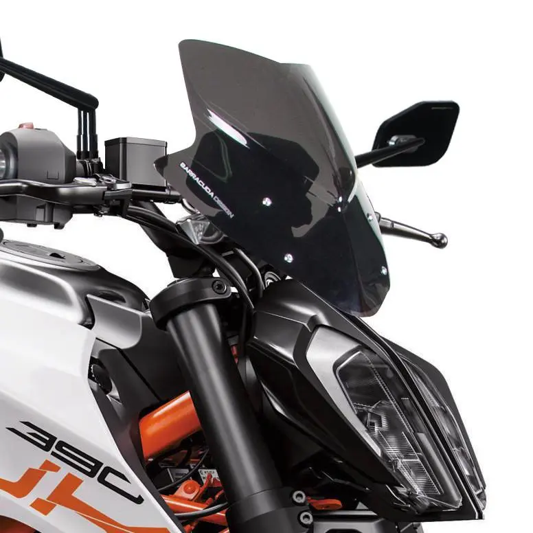 SAUTE VENT KTM 125 / 390 Duke