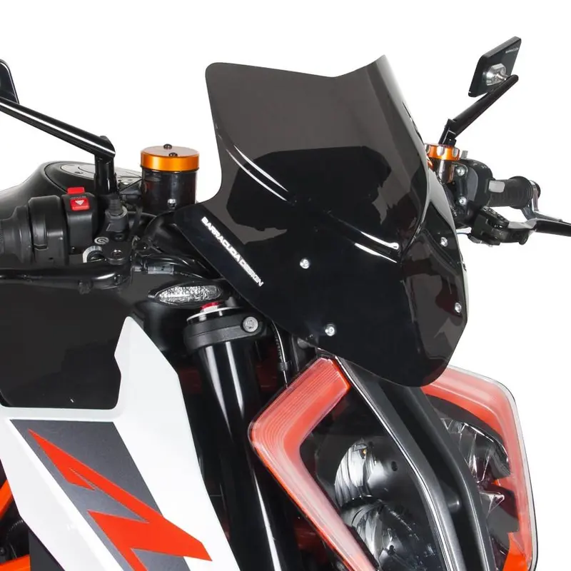 SAUTE VENT KTM 1290 Super Duke (2017-2019)