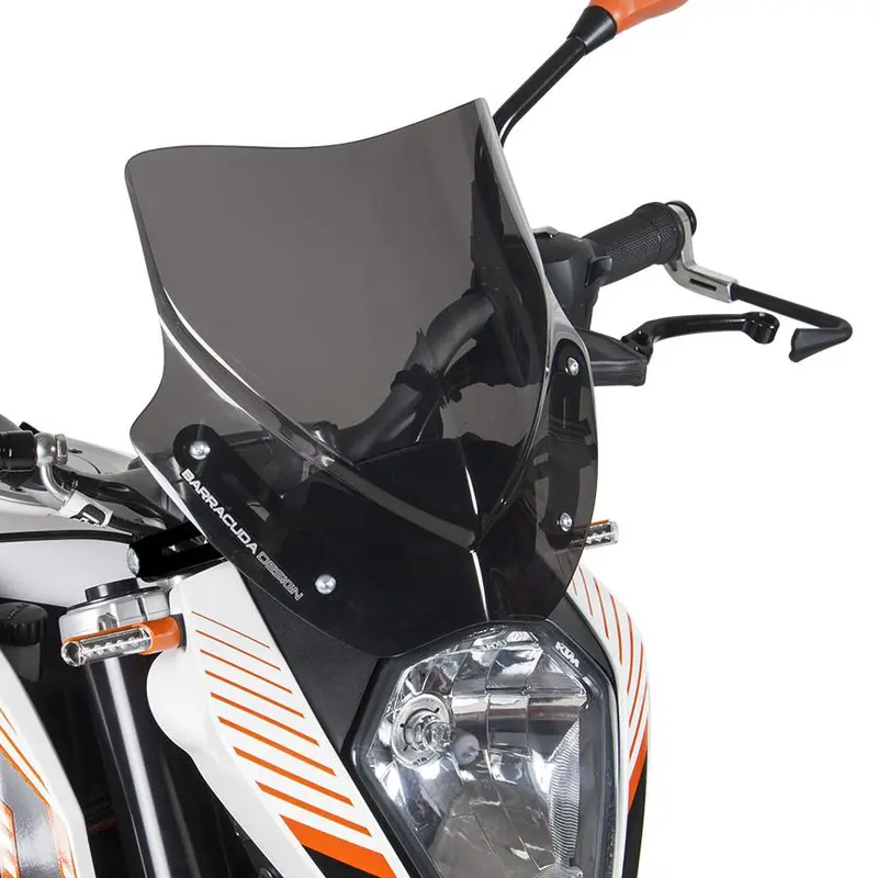 SAUTE VENT KTM 390 Duke (2011-2016)