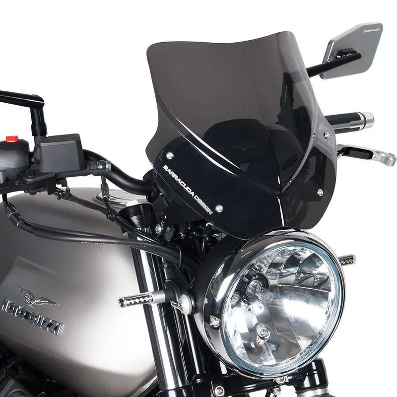 SAUTE VENT Moto Guzzi V7 II