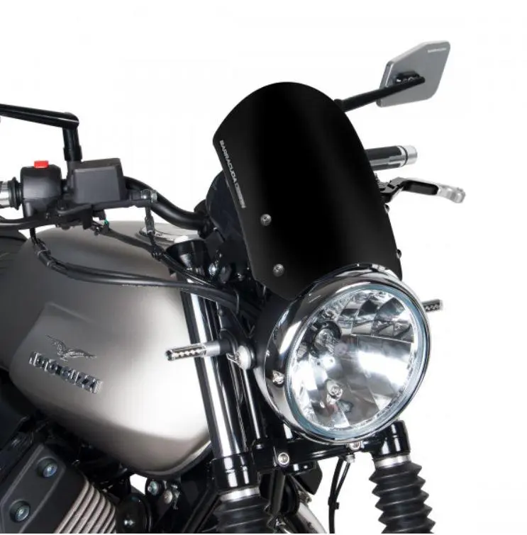 SAUTE VENT Moto Guzzi V7 III