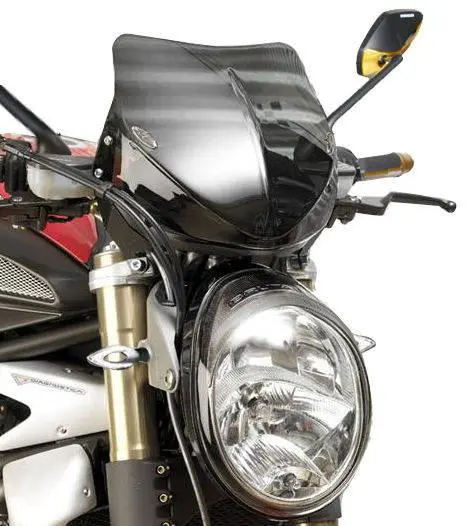 SAUTE VENT MV Agusta Brutale 910S-989R-1078RR