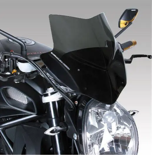 SAUTE VENT MV Agusta Brutale