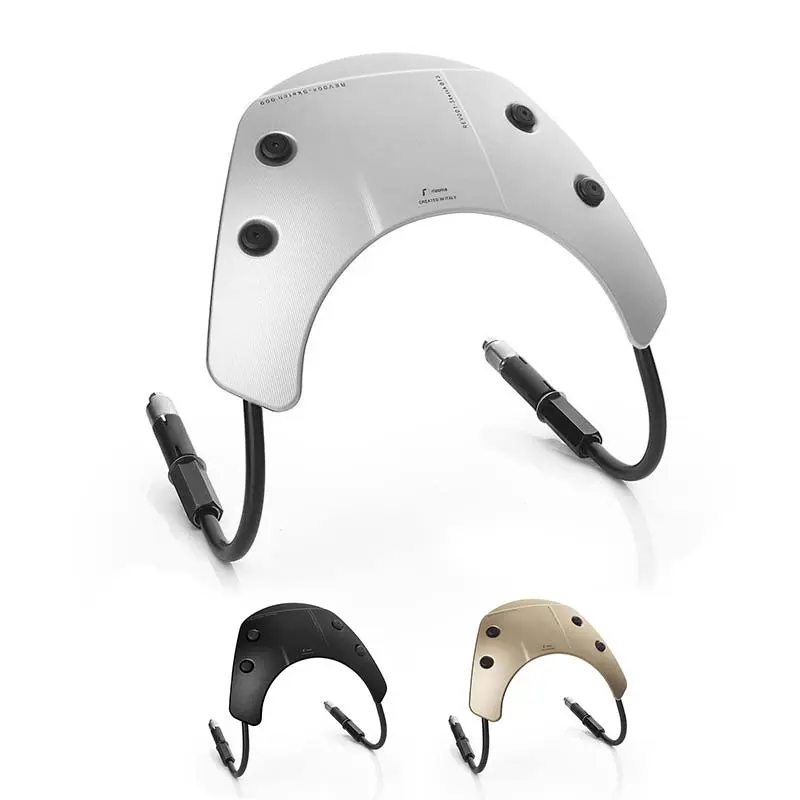 Saute-vent polycarbonate pour Vespa GTS/GTS Super (ZVP010) | Rizoma