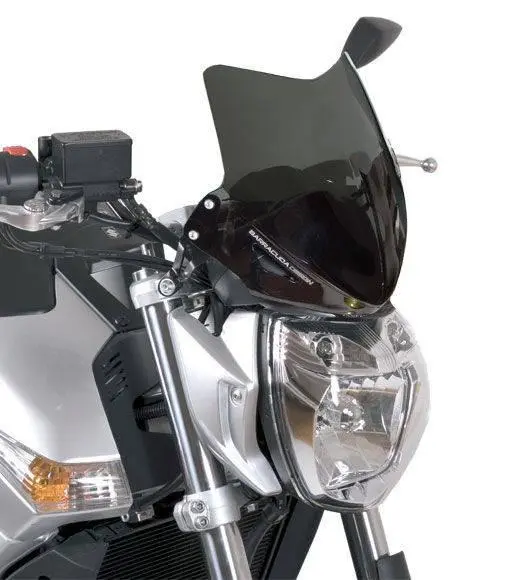 SAUTE VENT Suzuki GSR 600