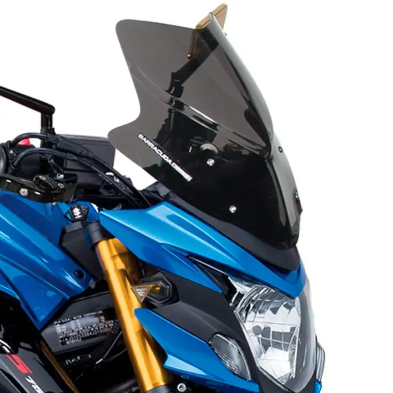 SAUTE VENT Suzuki GSR 750 / GSX-S 750