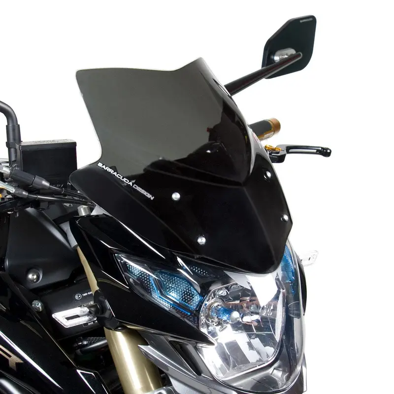 SAUTE VENT Suzuki GSR 750 / GSX-S 750