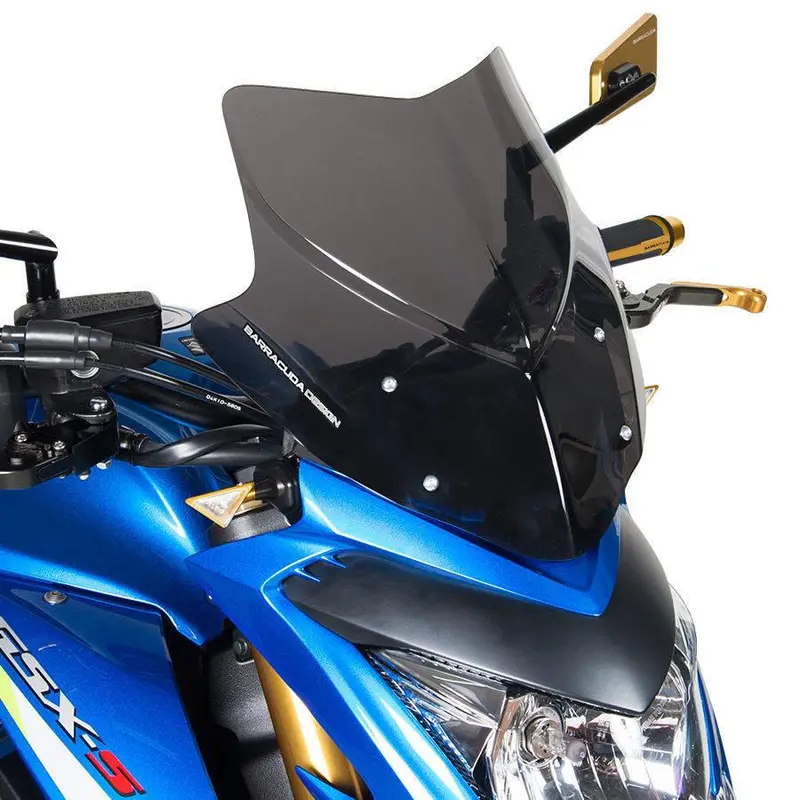 SAUTE VENT Suzuki GSX-S 1000 (2015-2020)