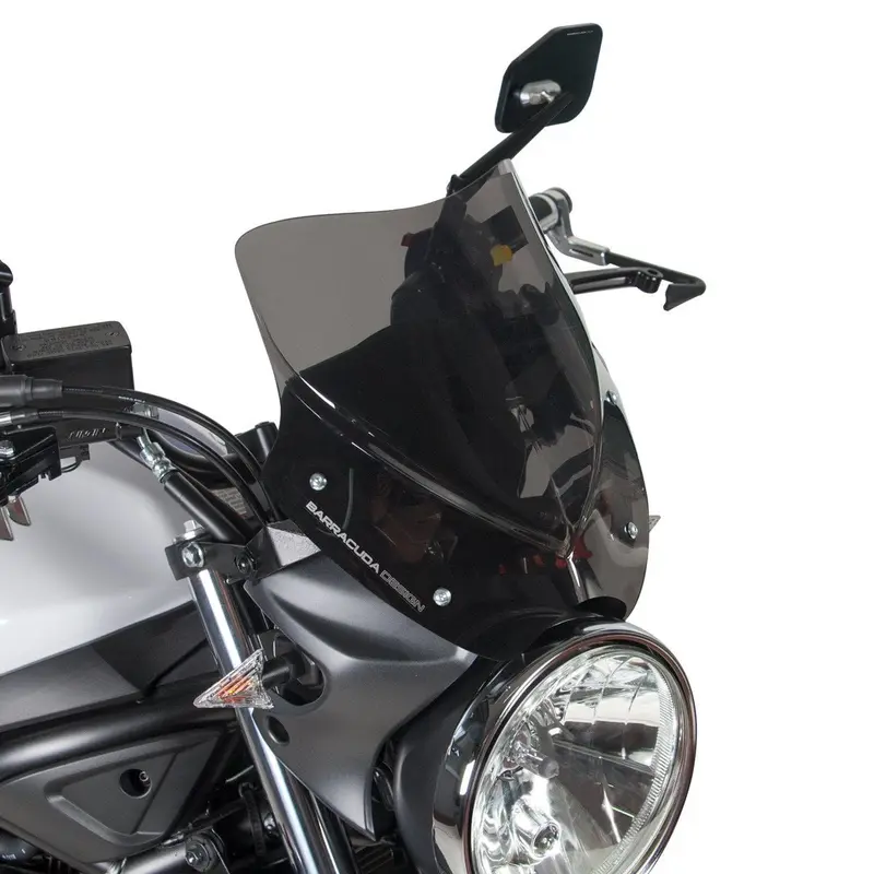 SAUTE VENT Suzuki SV 650 (2016-2020)