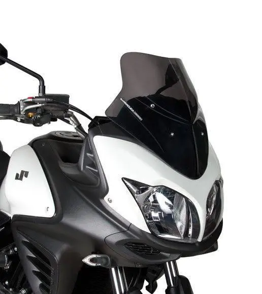 SAUTE VENT Suzuki V-STROM 650 (2012-2014)