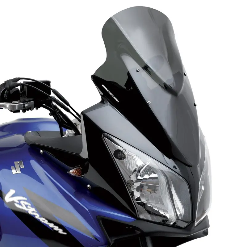 SAUTE VENT Suzuki V-STROM 650
