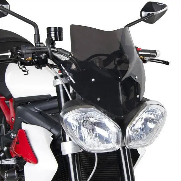 SAUTE VENT Triumph Speed Triple / Street Triple