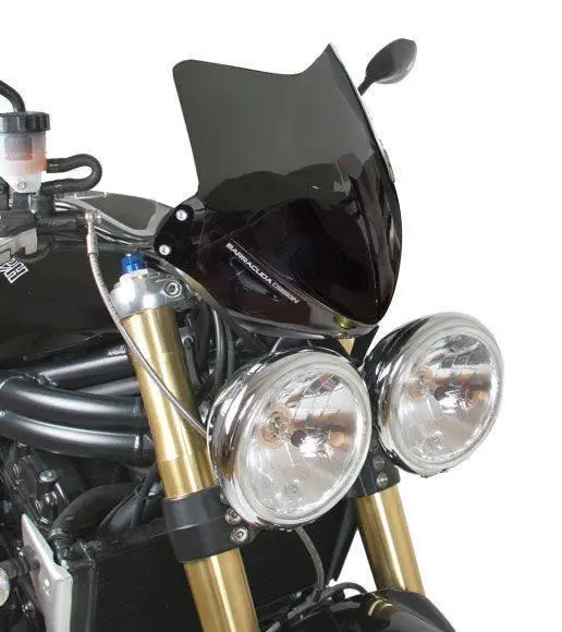 SAUTE VENT Triumph Speed Triple / Street Triple