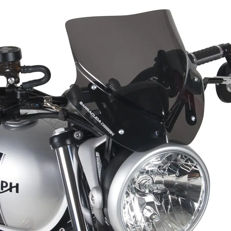 SAUTE VENT Triumph Street Twin