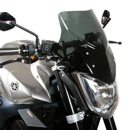 SAUTE VENT Yamaha FZ1-NA