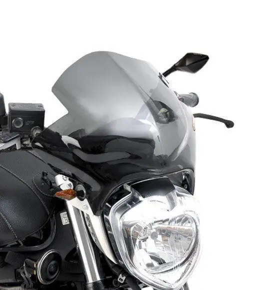 SAUTE VENT Yamaha FZ6-N